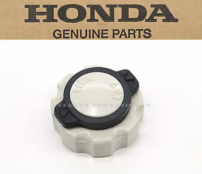 Genuine Honda Fuel Gas Cap 69-71 Ct70 & 70-73 Ct70h Trail Ct 70 Oem Petrol #s55